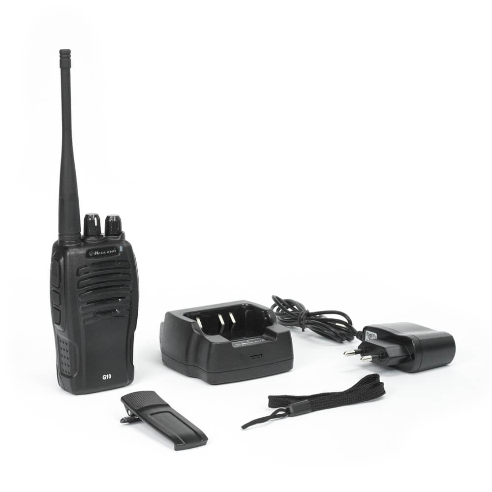 Midland G10 PMR