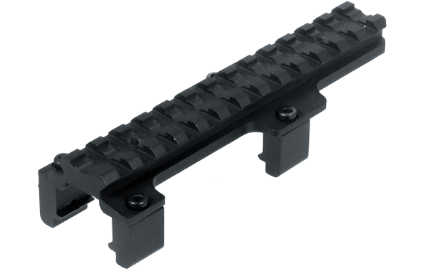 Leapers MP5 Low Profile Mount Base