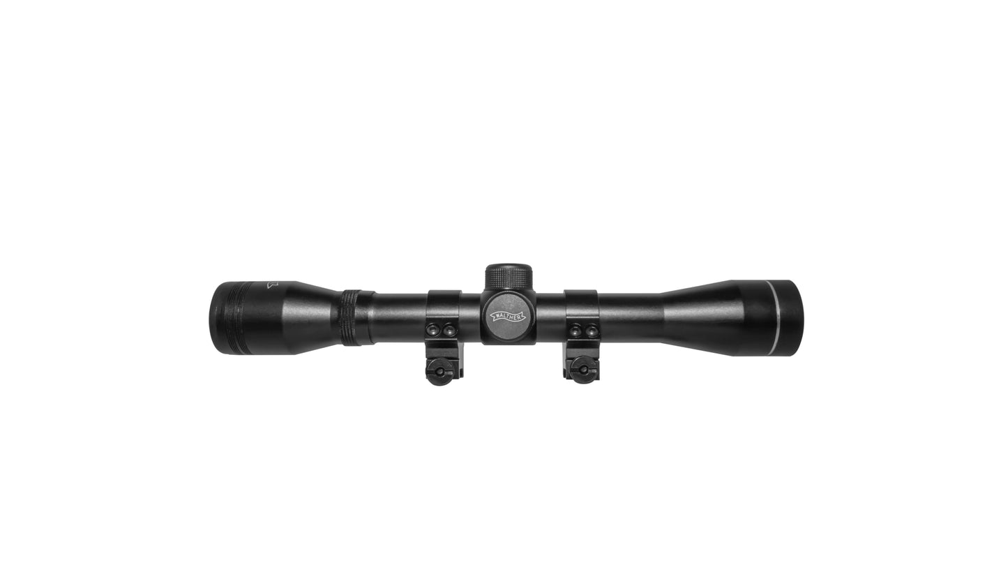 Walther ZF 4 x 32 unbeleuchtet - Absehen 8