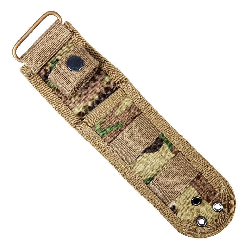 101 Inc. Messer Halterung Tactical Case