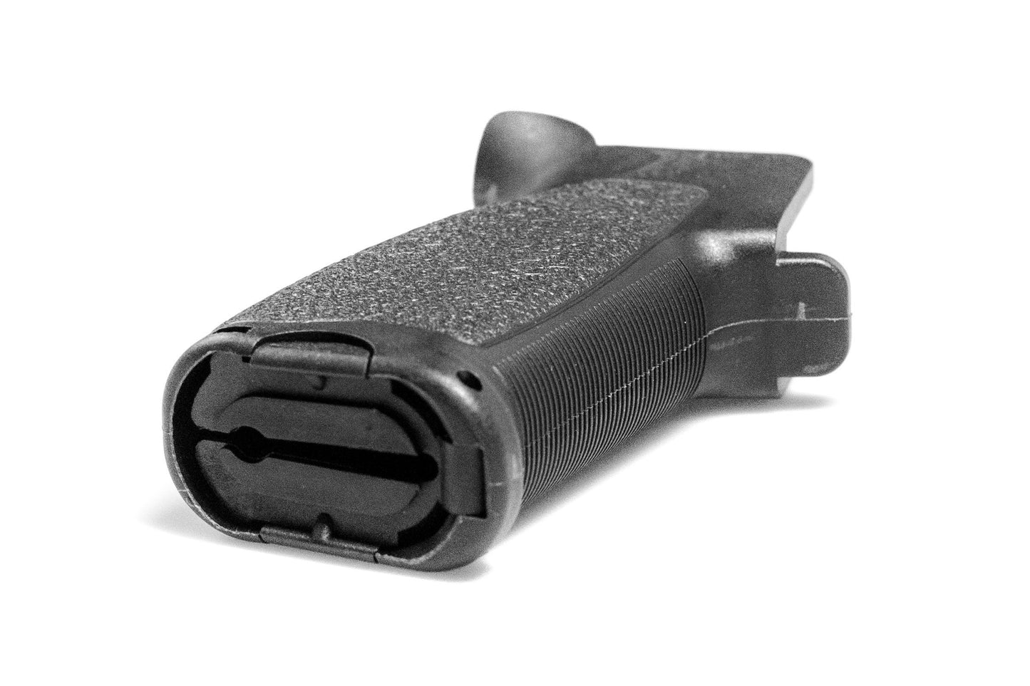 Delta Armory Pistol motor grip for M4 B5 Black