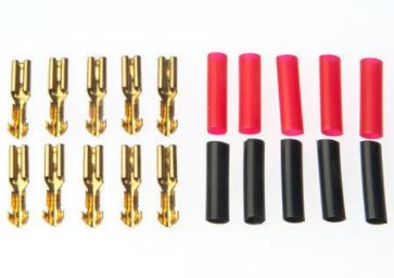 Lonex MOTOR GOLD PIN CONNECTORS