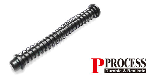 Guarder KSC G19 Enhanced Recoil Spring Guide