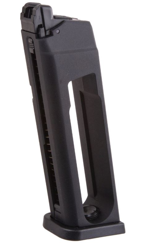 KJ Works Magazin KP-17 Co2 23rd