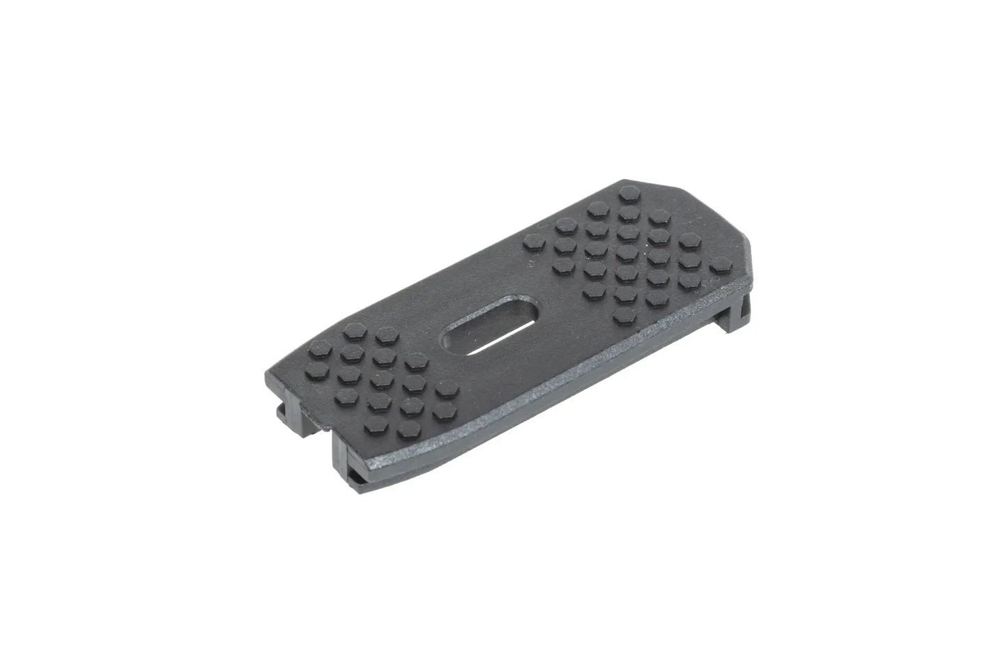 AMAROK Mid-cap magazine 250 rounds Type B for M4/M16 replicas Black