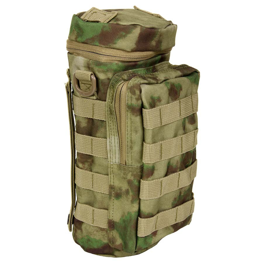 101 INC Gasflaschen Tasche - ICC FG