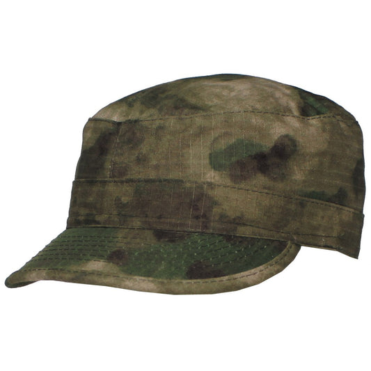 US Feldmütze, ACU, Rip Stop, HDT-camo FG
