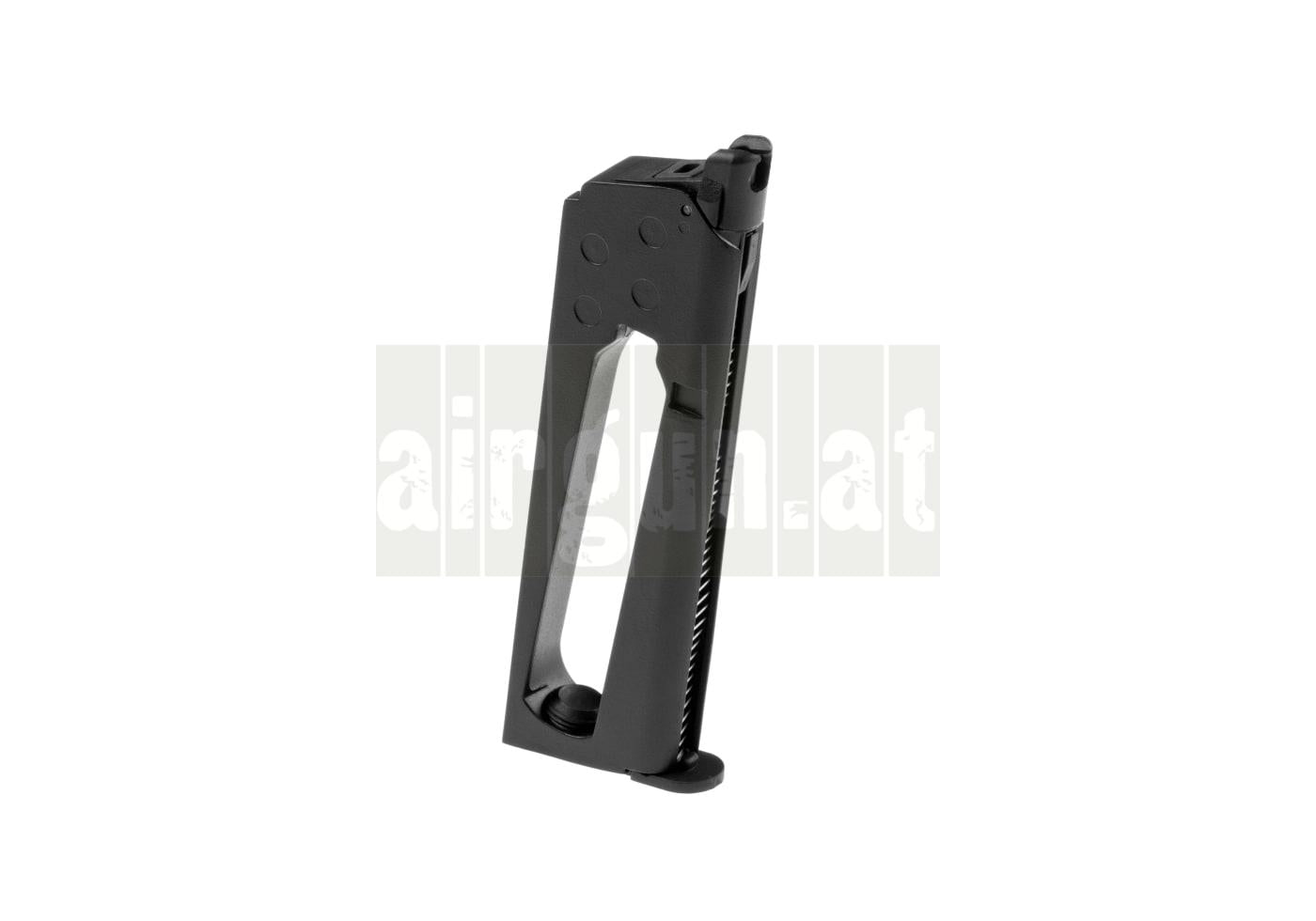 KWC Magazin M1911 Tactical Co2