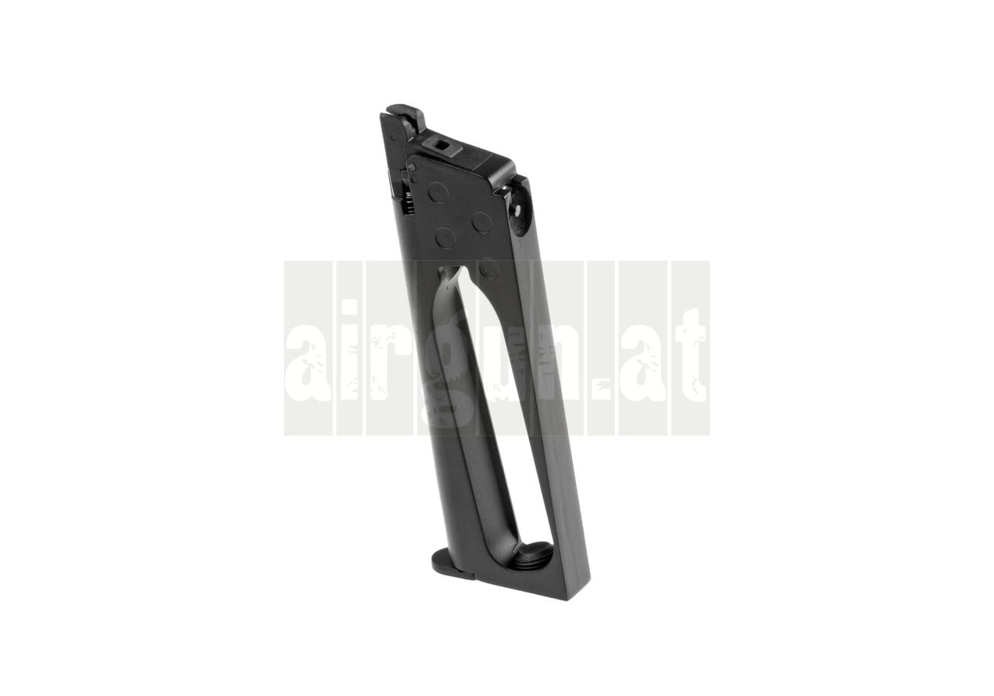KWC Magazin M1911 Tactical Co2