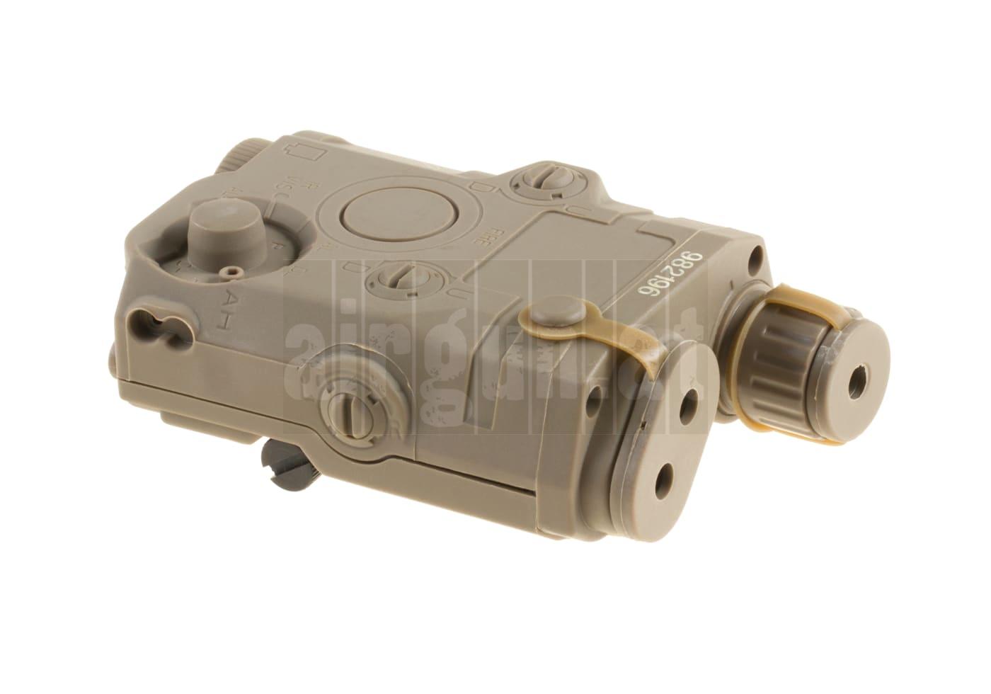 FMA AN/PEQ-15 Battery Box