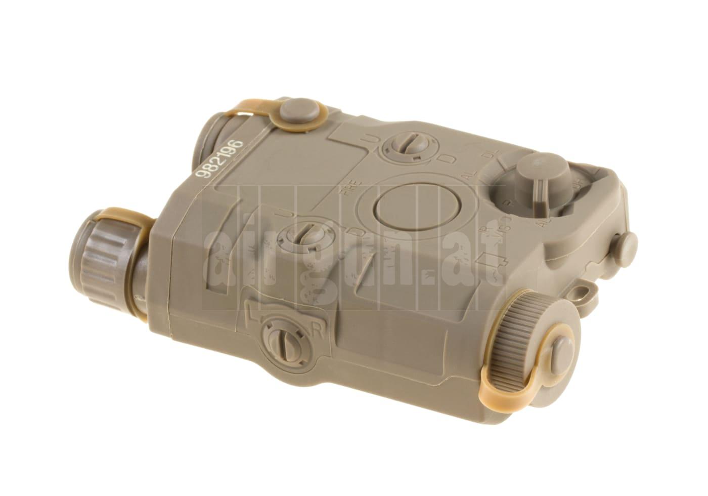 FMA AN/PEQ-15 Battery Box