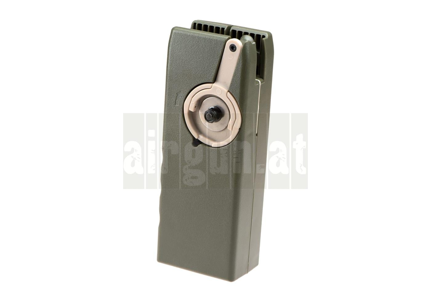 PTS Syndicate ODIN M12 Sidewinder Speedloader
