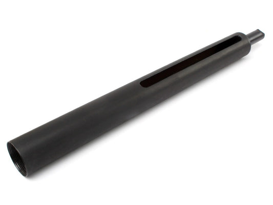 Airsoft Pro BLACK STEEL CYLINDER FOR VSR , CM.701, BAR10 AND WELL MB-02, 03, 07...