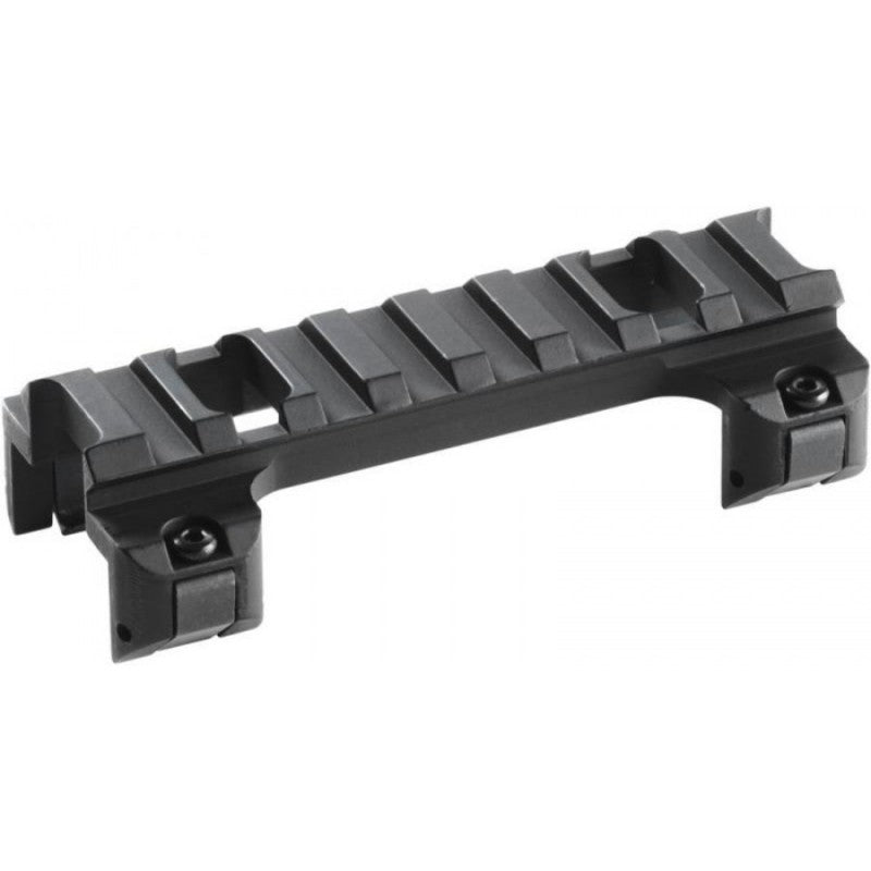 Umarex Montage Picatinny Schiene MP5