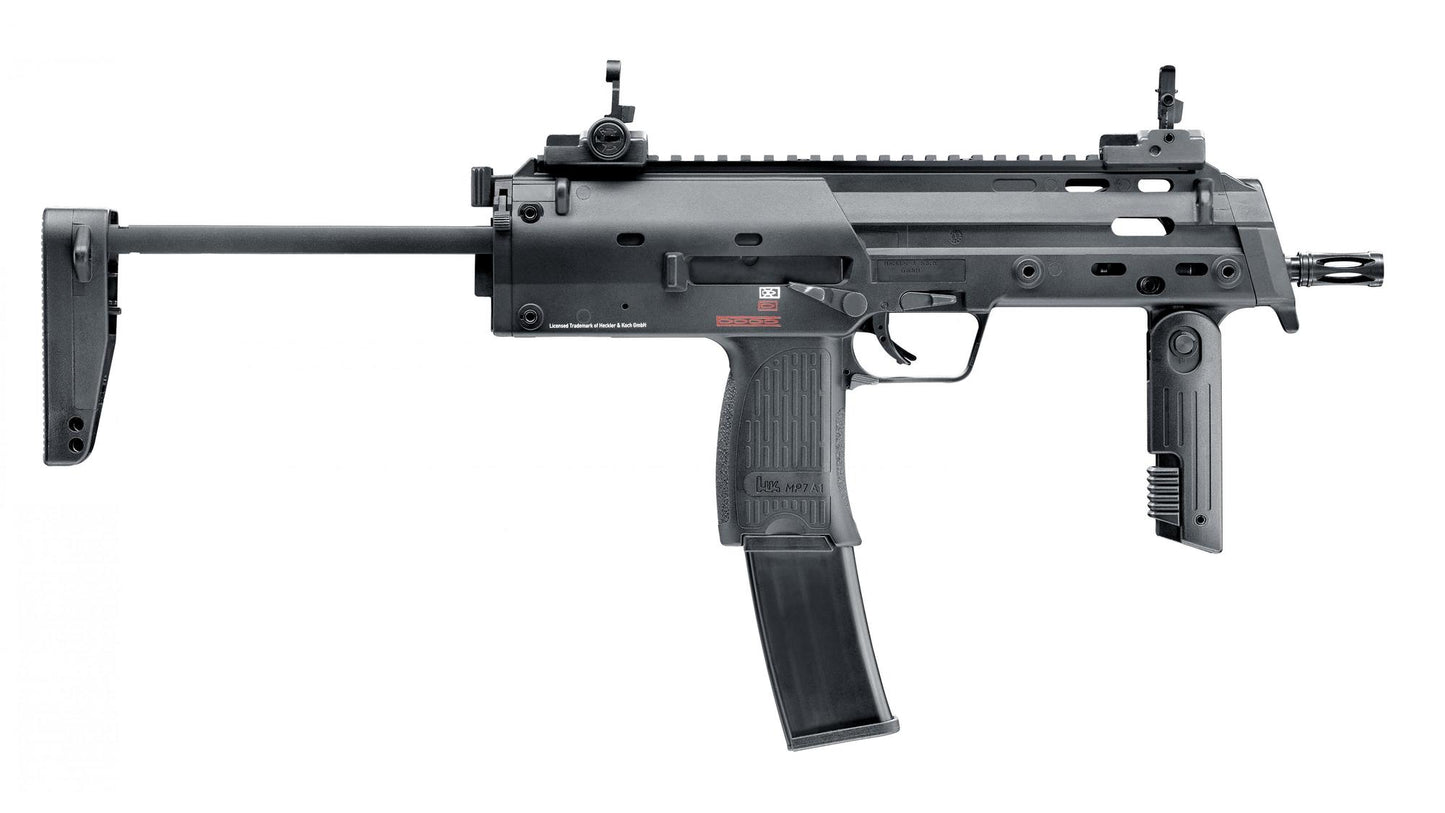 Heckler & Koch MP7A1 - GBB