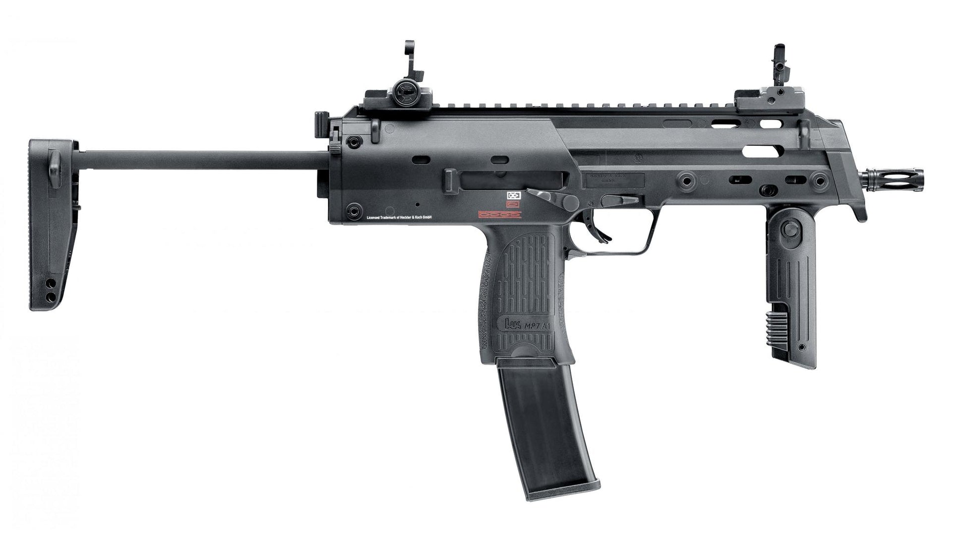 Heckler & Koch MP7A1 - GBB
