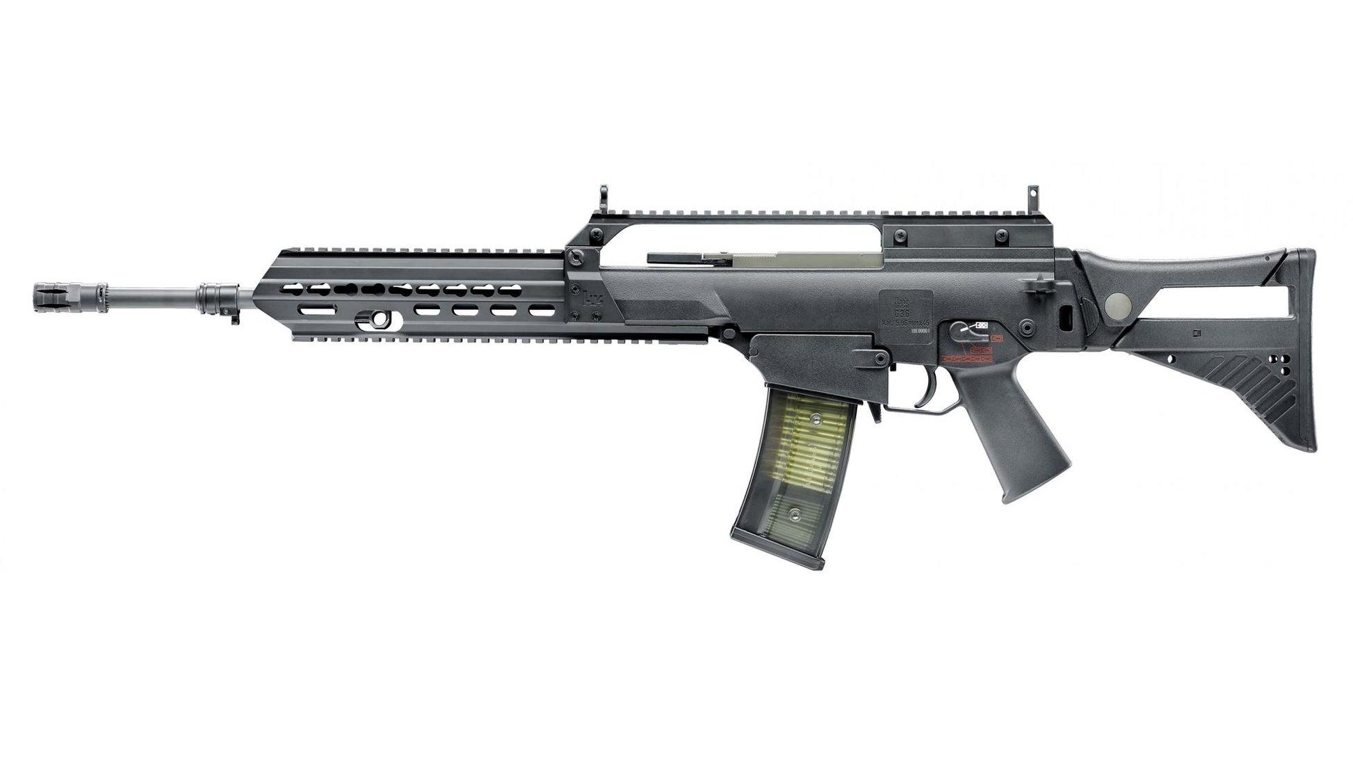 Heckler & Koch G36