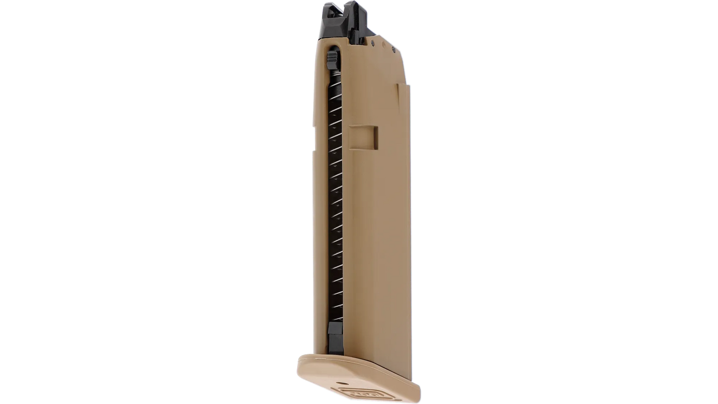 GLOCK Magazin Gen5 French Edition