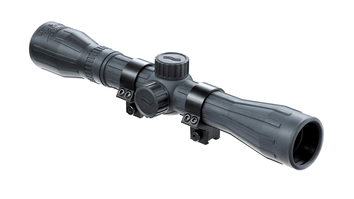 Walther 4 x 32 GA