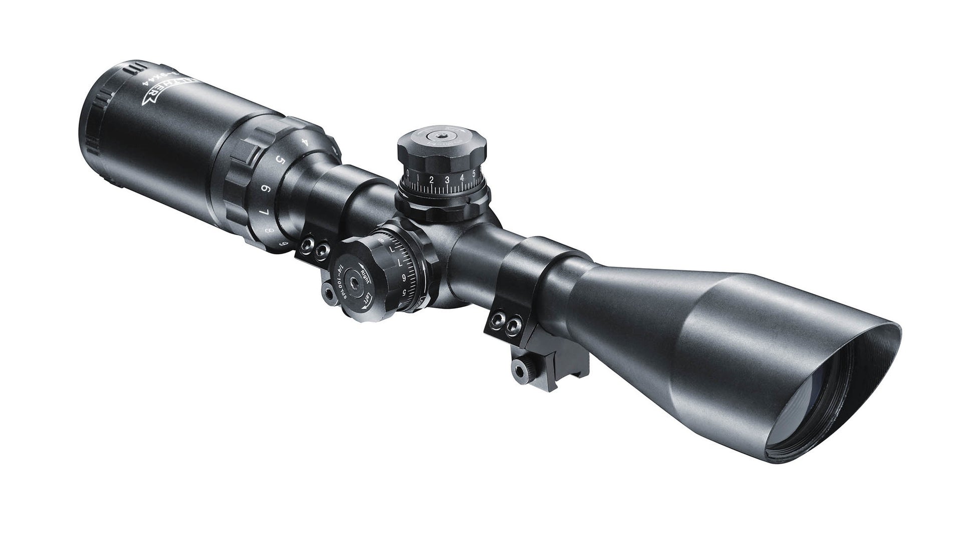 Walther ZF 3-9 x 44