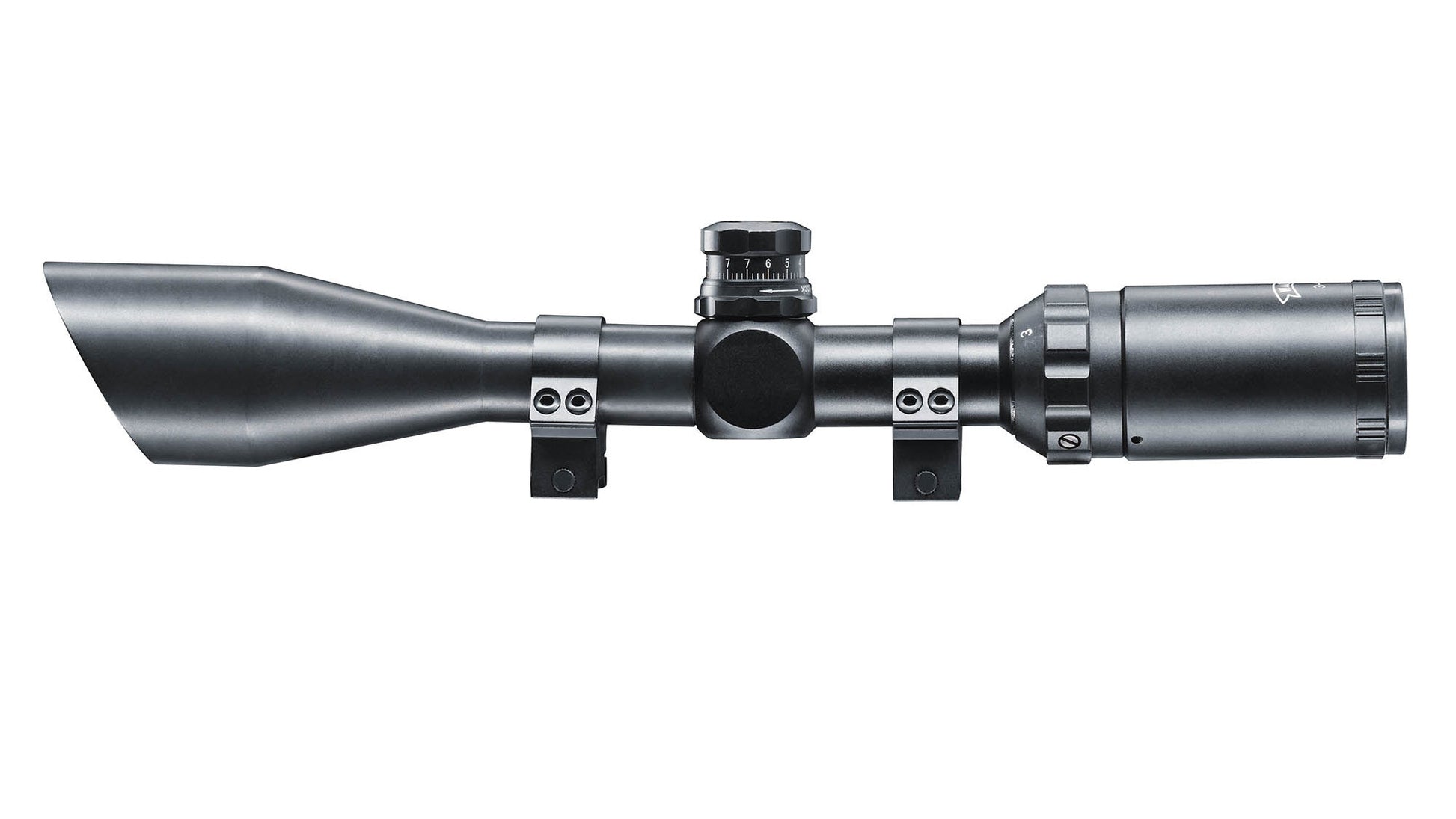 Walther ZF 3-9 x 44