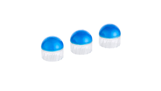 T4E CBP 50 Chalk Balls Precision 10 Stk.