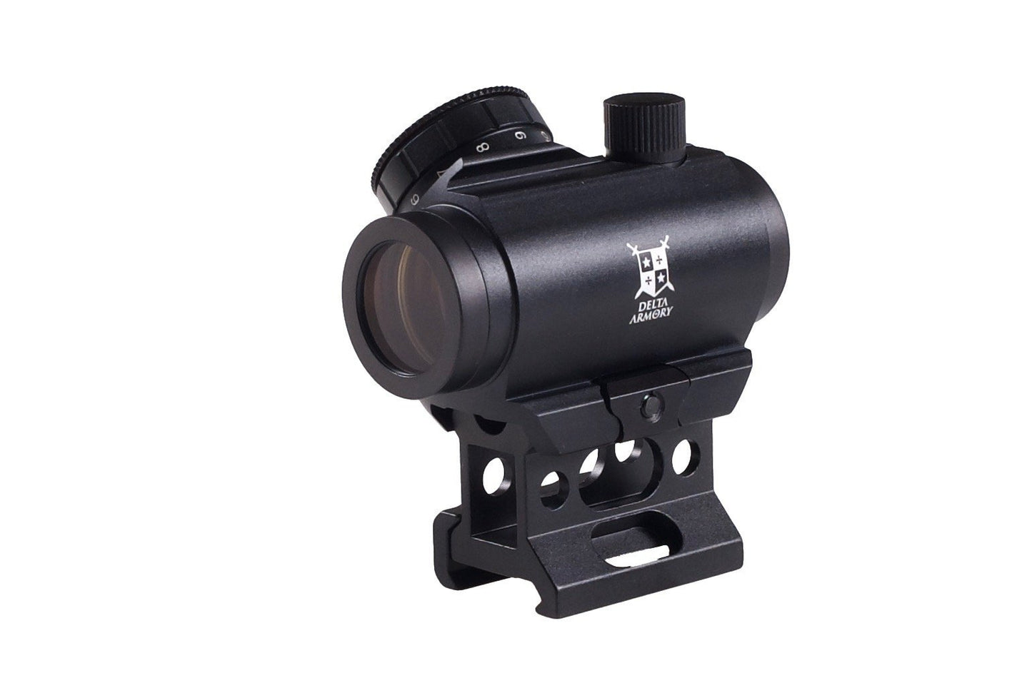 Delta Armory Collimator T1 PRO - Black