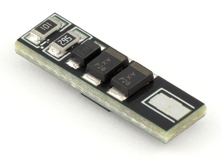 Gate Pico SSR 3 Mosfet