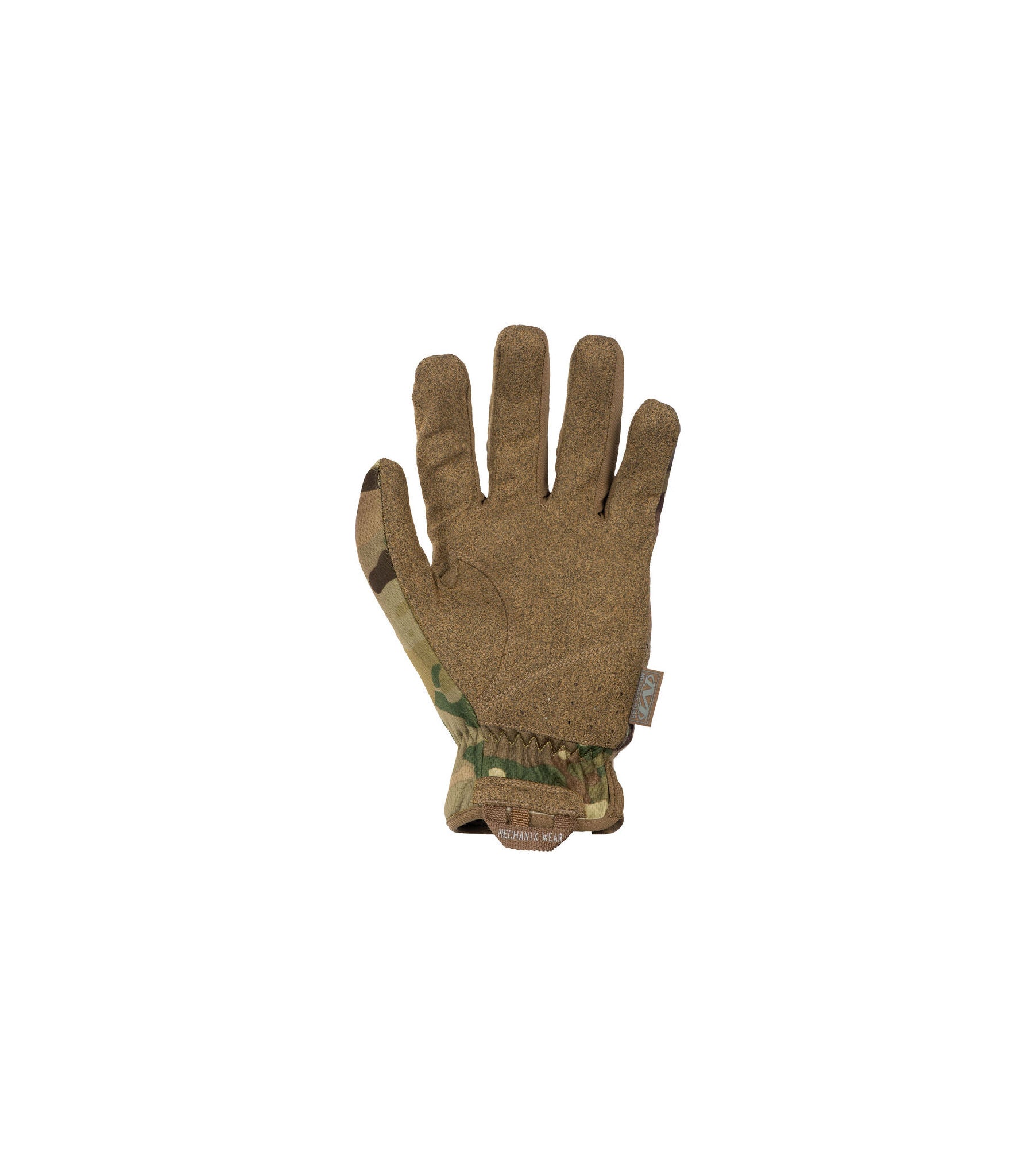 Mechanix Wear Fast Fit Gen II, MultiCam