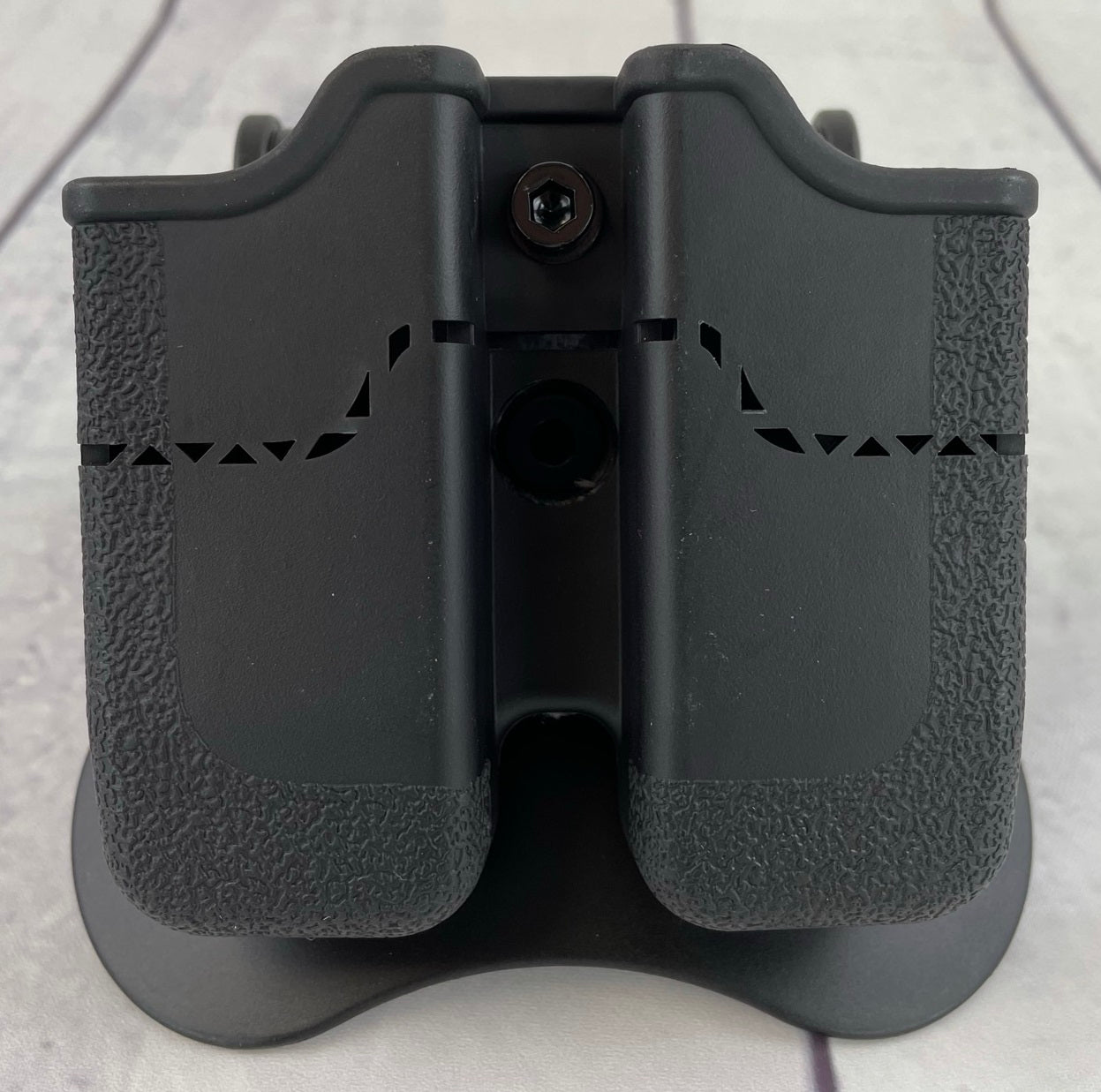 Amomax Double Mag Pouch für Px4 / P30 / USP / USP Compact
