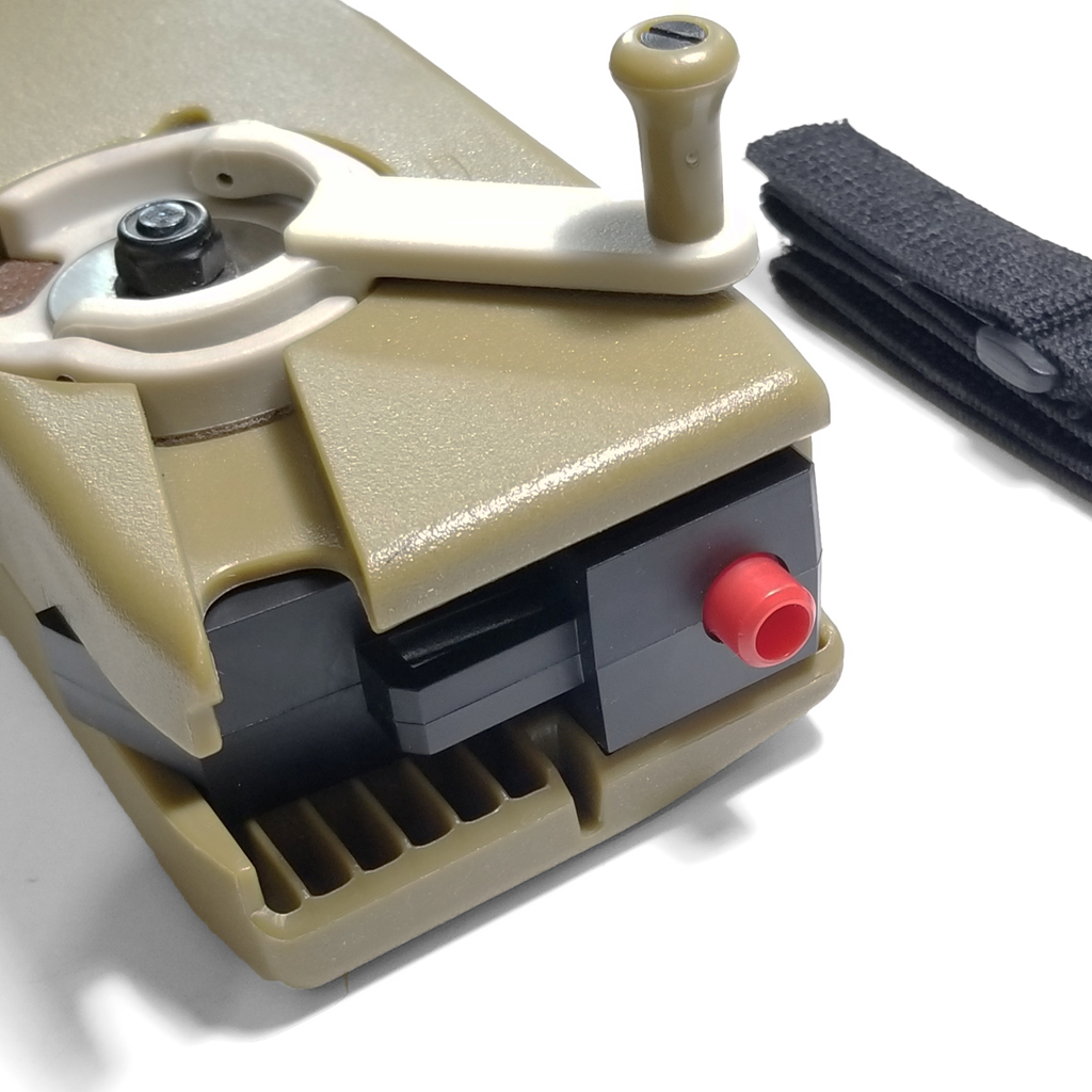 Airtech Studios Universal Adapter Odin M12