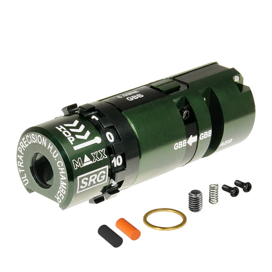 Maxx Model Ultra Precision Hopup Chamber SRG (R/H) for SRS/HTI