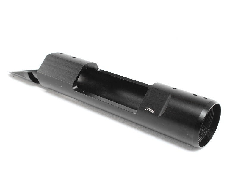 Airsoft Pro CNC BOLT ACTION RECEIVER FOR TOKYO MARUI VSR, JG BAR10, CM.701..ETC.