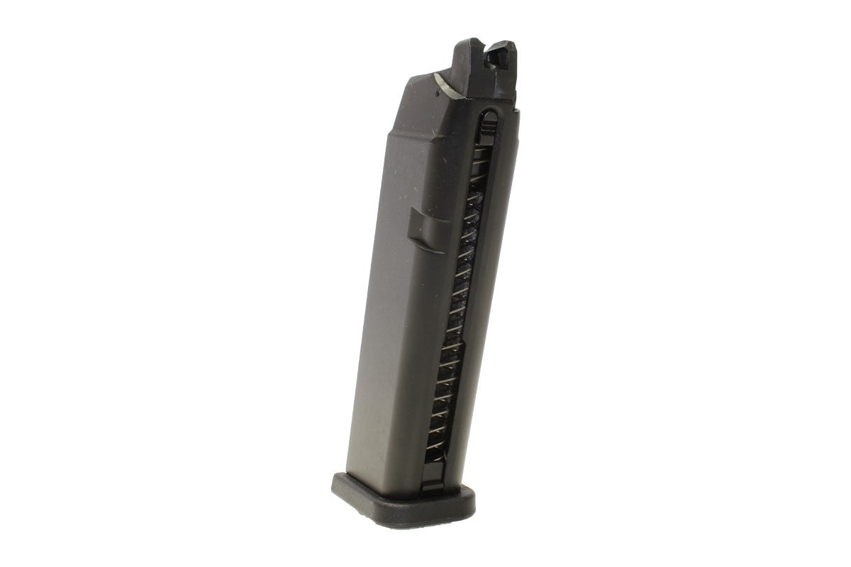 WE Magazin WE17 / WE18C GBB 24rds