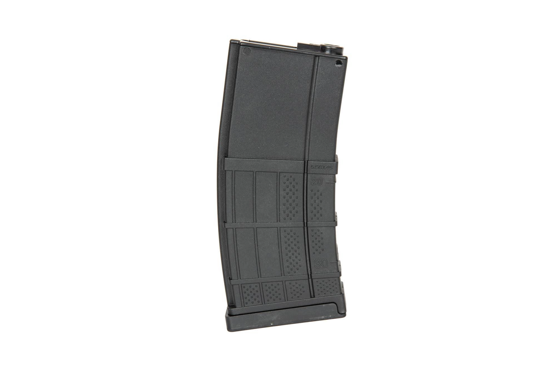 ACM 300rd polymer LT hi-cap magazine for M4/M16 replicas - black