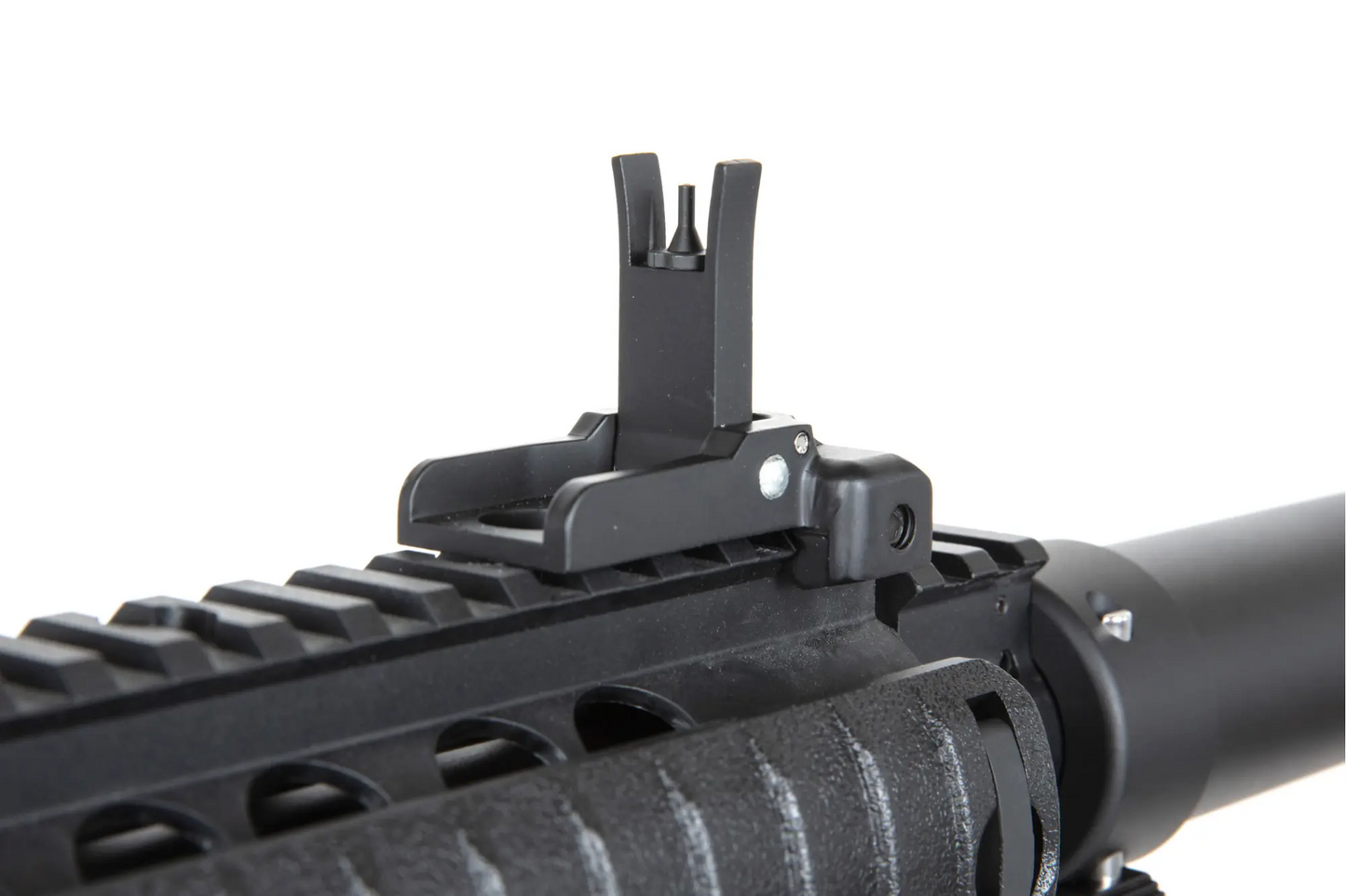 A&K SR25-P-N Selector Rifle Polymer Version