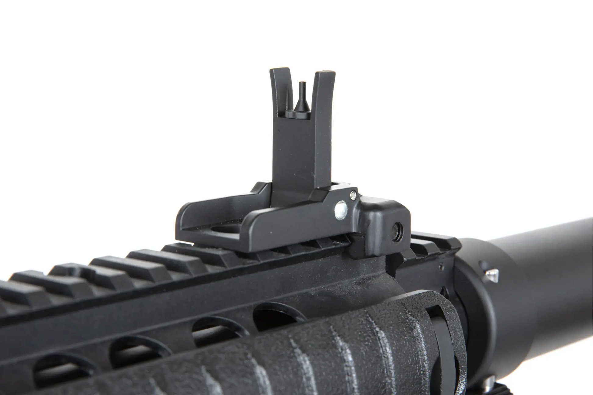 A&K SR25-P-N Selector Rifle Polymer Version