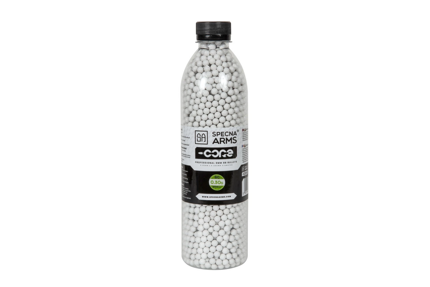 Specna Arms BBs biodegradable 0.30g Specna Arms Core ™ 3000 pcs
