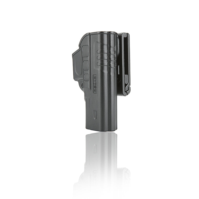 Cytac Fast Draw Holster für WE17 / KJW 17