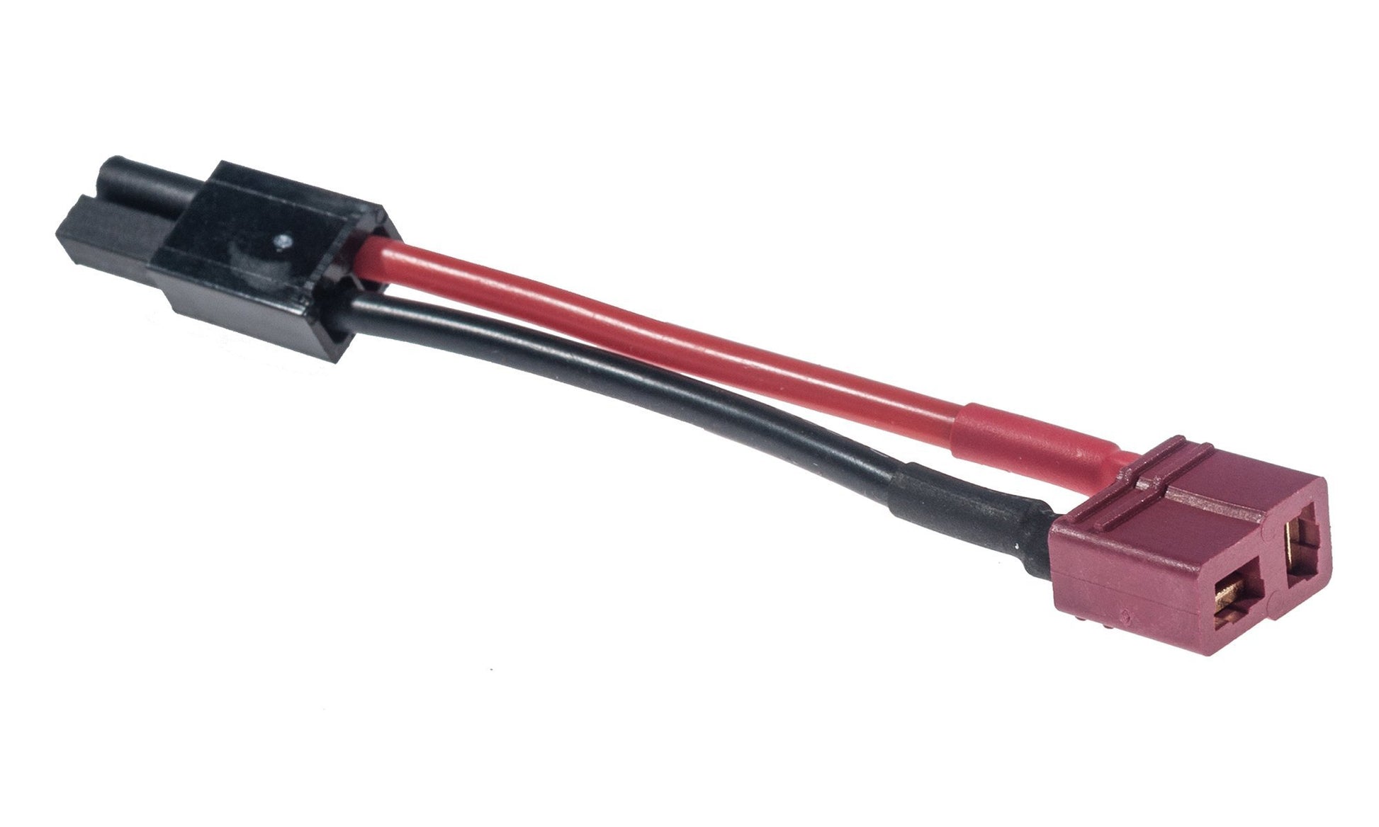 Delta Armory Adapter T-plug female / Tamyia small male