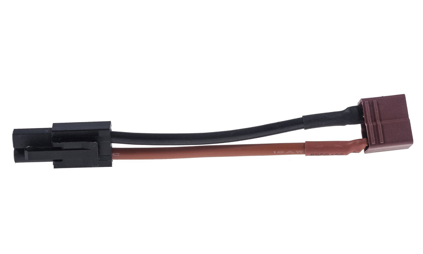 Delta Armory Adapter T-plug female / Tamyia small male