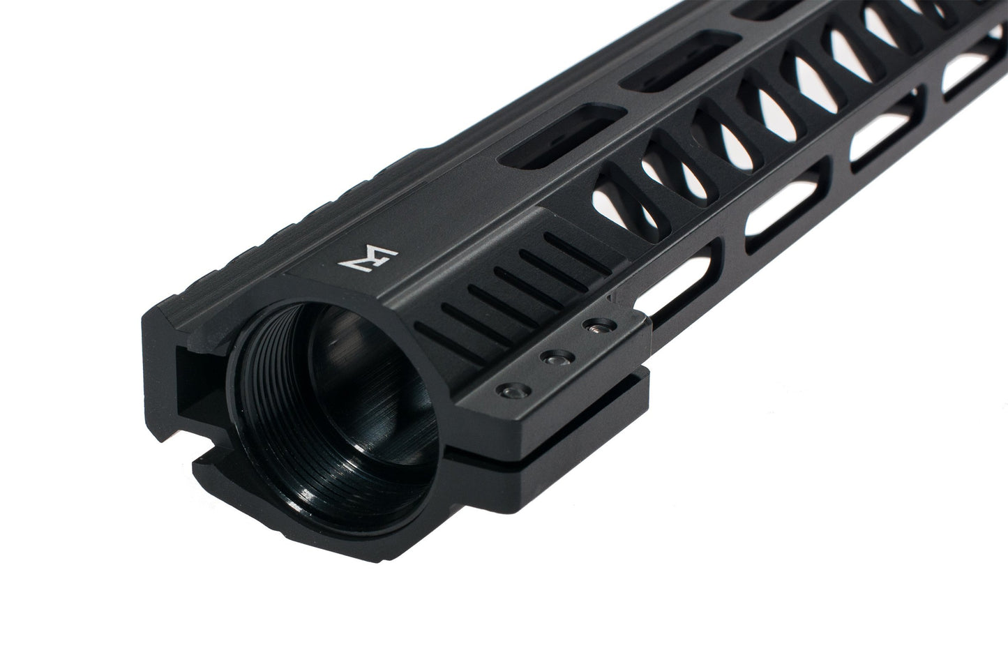 Delta Armory Handguard CNC M-Lok 13inch Black