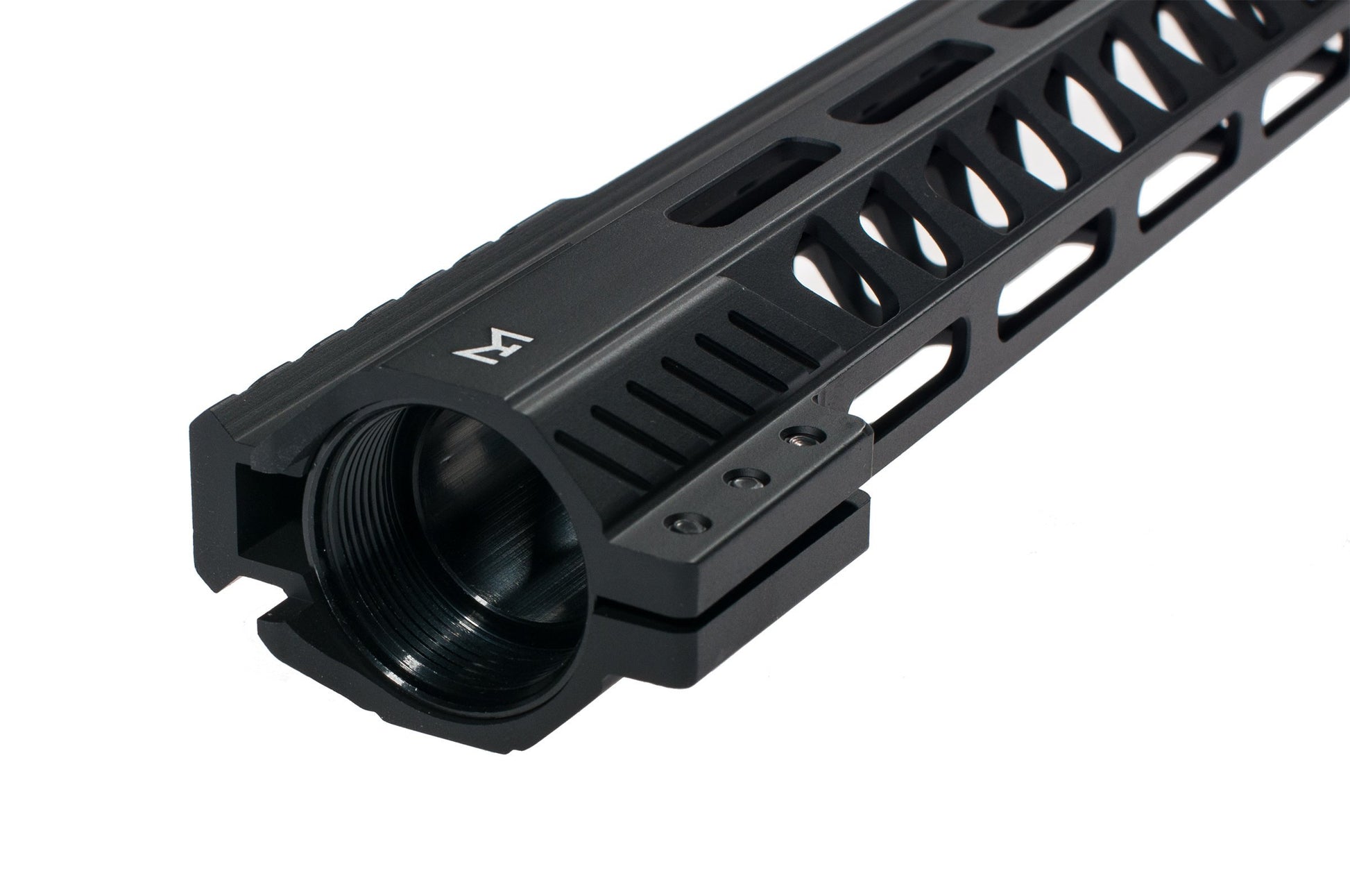 Delta Armory Handguard CNC M-Lok 13inch Black