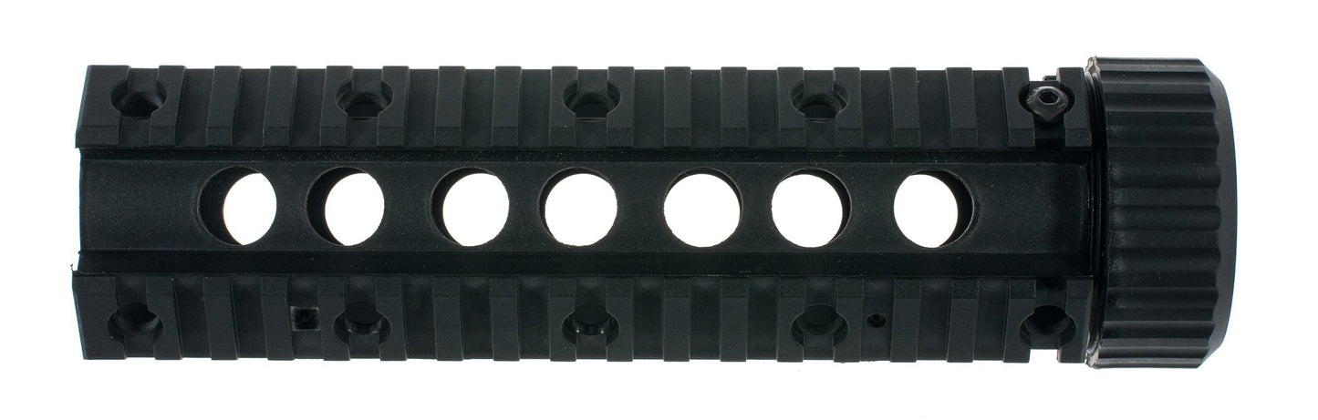 Delta Armory Handguard RIS SF 7" Black