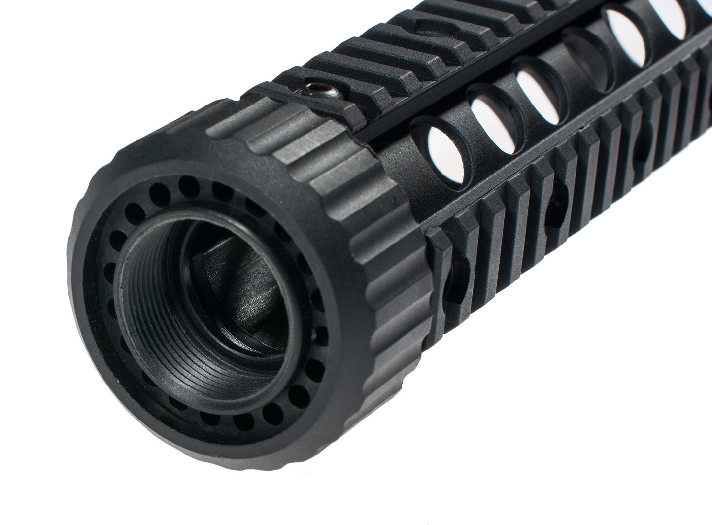 Delta Armory Handguard RIS SF 7" Black