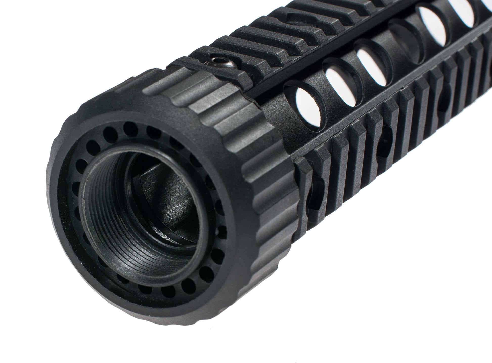 Delta Armory Handguard RIS SF 7" Black