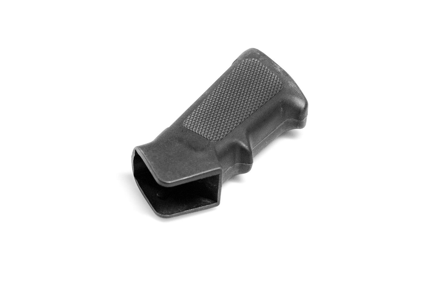 Delta Armory Pistol motor grip for M4 A Black