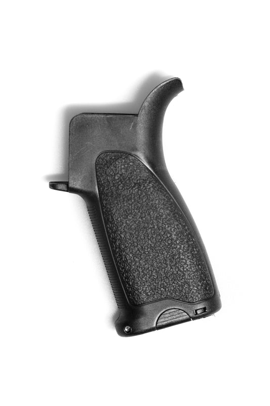 Delta Armory Pistol motor grip for M4 B5 Black