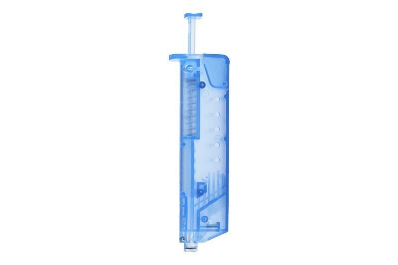 Delta Armory Speed loader 100 BBs Blue
