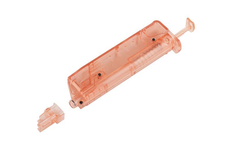 Delta Armory Speed loader 100 BBs Orange